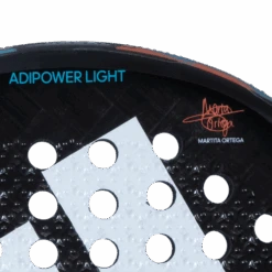 Adidas Adipower Light 3.2 Padel Racket -Tennis Equipment Store adidas adipower light 32 4