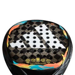 Adidas Adipower Light 3.2 Padel Racket -Tennis Equipment Store adidas adipower light 32 5