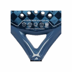 Adidas Adipower Master LTD 2023 Padel Racket -Tennis Equipment Store adidas adipower master ltd 2023 4