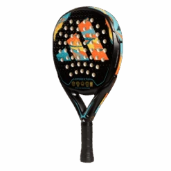 Adidas Adipower W Team Padel Racket -Tennis Equipment Store adidas adipower w team 5