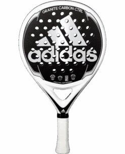 Adidas Granite Carbon CTRL LTD Padel Racket