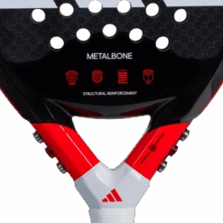 Adidas Metalbone 3.2 Padel Racket -Tennis Equipment Store adidas metalbone 32 3