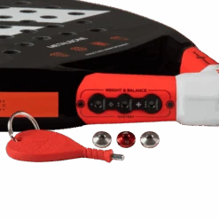 Adidas Metalbone 3.2 Padel Racket -Tennis Equipment Store adidas metalbone 32 7