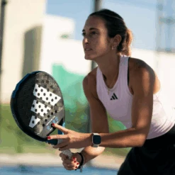 Adidas Metalbone CTRL Padel Racket -Tennis Equipment Store adidas metalbone ctrl 32