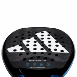 Adidas Metalbone CTRL Padel Racket -Tennis Equipment Store adidas metalbone ctrl 32 4