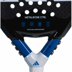Adidas Metalbone CTRL Padel Racket -Tennis Equipment Store adidas metalbone ctrl 32 5