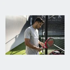 Adidas Metalbone HRD 3.1 Padel Racket -Tennis Equipment Store adidas metalbone hrd 31 3