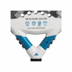 Adidas Metalbone Master LTD 2023 Padel Racket -Tennis Equipment Store adidas metalbone master ltd 2023 4