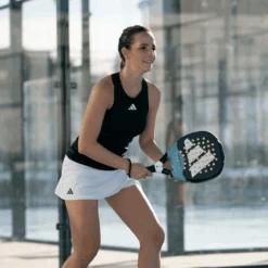 Adidas Metalbone W Team Padel Racket -Tennis Equipment Store adidas metalbone w team 1