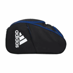 Adidas Multigame 2.0 Padel Bag (Black/Blue) -Tennis Equipment Store adidas racket bag multigame black blue 2