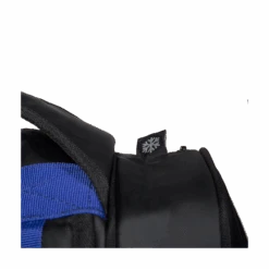 Adidas Multigame 2.0 Padel Bag (Black/Blue) -Tennis Equipment Store adidas racket bag multigame black blue 6