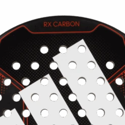 Adidas RX Carbon Padel Racket -Tennis Equipment Store adidas rx carbon 2