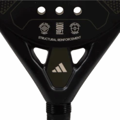 Adidas RX Greenpadel Padel Racket -Tennis Equipment Store adidas rx greenpadel 3