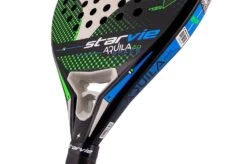 Starvie Aquila Space Speed 2.0 Padel Racket -Tennis Equipment Store aquila space 2.0 starvie speed.pt04 1
