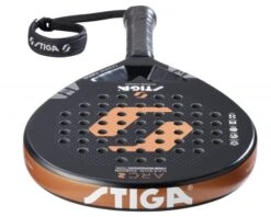 Stiga Arc 2 -Tennis Equipment Store arc23