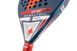 Starvie Basalto Osiris Pro 2.0 Padel Racket -Tennis Equipment Store basalto osiris 2.0 starvie pro.pt04