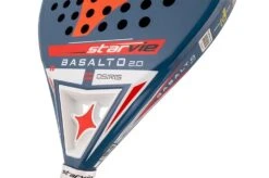 Starvie Basalto Osiris 2.0 Padel Racket -Tennis Equipment Store basalto osiris 2.0 starvie soft.pt04