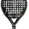 Black Crown Piton 9.0 2021 -Tennis Equipment Store black crown piton 9 padelbat