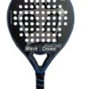 Black Crown Piton 9.0 Soft Padel Racket -Tennis Equipment Store blackcrownpiton9soft