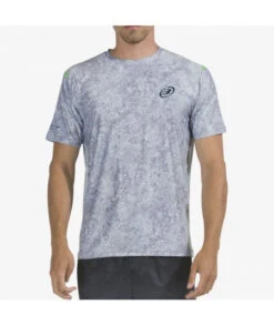 Bullpadel Markel T-shirt (Ash)