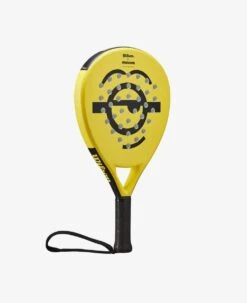 Wilson Minions Face Blade Junior Padel Racket -Tennis Equipment Store d995331b 1049 4e23 bb19 96b17cc0d599 2a2pdovgftsgxlcj