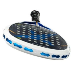 Drop Shot Canyon Soft Padel Racket -Tennis Equipment Store drop shot canyon soft 3