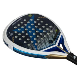 Drop Shot Canyon Soft Padel Racket -Tennis Equipment Store drop shot canyon soft 4