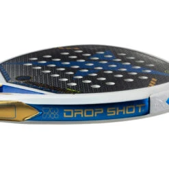 Drop Shot Canyon Soft Padel Racket -Tennis Equipment Store drop shot canyon soft 5