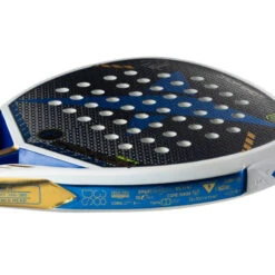 Drop Shot Canyon Soft Padel Racket -Tennis Equipment Store drop shot canyon soft 6