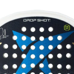 Drop Shot Canyon Soft Padel Racket -Tennis Equipment Store drop shot canyon soft 7