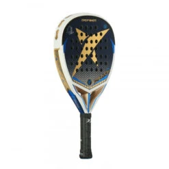 Drop Shot Canyon Pro Padel Racket -Tennis Equipment Store drop shot canyon 1