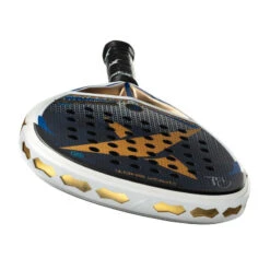 Drop Shot Canyon Pro Padel Racket -Tennis Equipment Store drop shot canyon 4