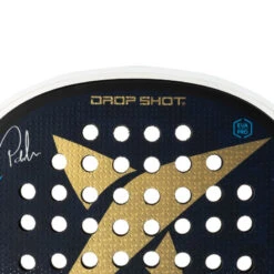 Drop Shot Canyon Pro Padel Racket -Tennis Equipment Store drop shot canyon 6