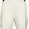 Ellesse Pizzano Shorts (White) 2 Ellesse Pizzano Shorts (White) -Tennis Equipment Store ellessepizzanoshortshvid