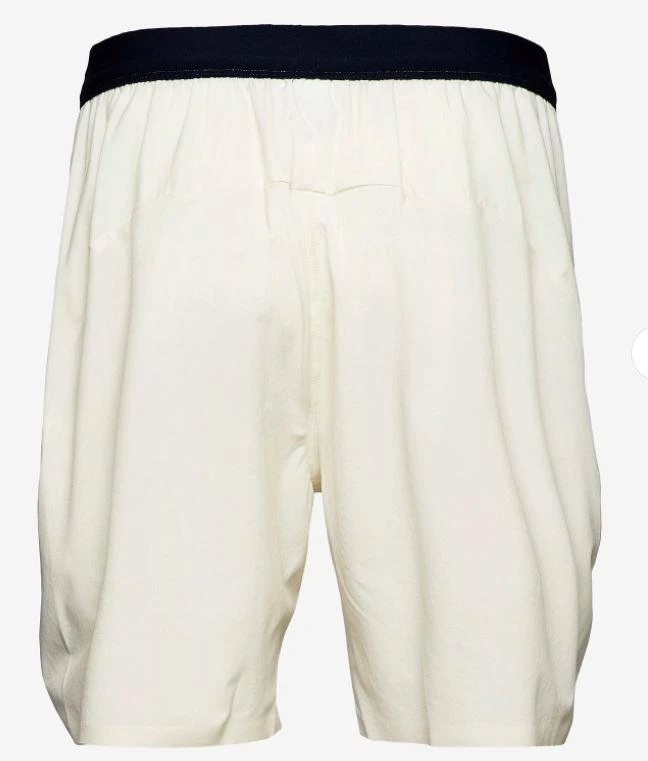 Ellesse Pizzano Shorts (White) 4 Ellesse Pizzano Shorts (White) - Image 2