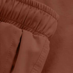 Cuera Active Globe Shorts (Espresso) -Tennis Equipment Store espresso2