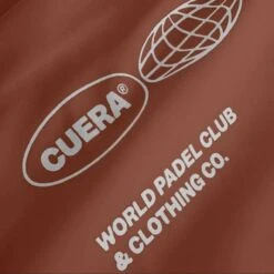 Cuera Active Globe Shorts (Espresso) -Tennis Equipment Store espresso3