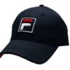 Fila Baseball Cap Forze (Navy) -Tennis Equipment Store filacapnavy