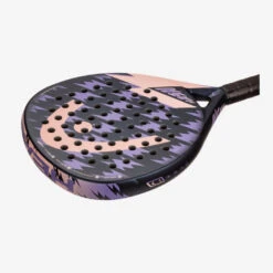 Head Flash 2022 Padel Racket (Black/Pink) -Tennis Equipment Store flash bl pi 2022 2
