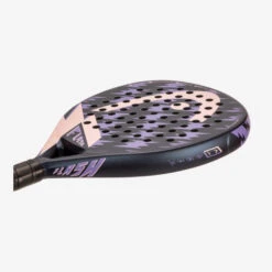 Head Flash 2022 Padel Racket (Black/Pink) -Tennis Equipment Store flash bl pi 2022 3