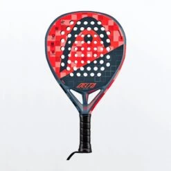 Head Graphene 360+ Delta Elite Padel Racket -Tennis Equipment Store graphene 360 delta elite with cb 2