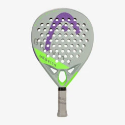 Head Gravity Elite 2022 Padel Racket -Tennis Equipment Store gravity elite 2022 3