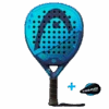 Head Icon Padel Racket