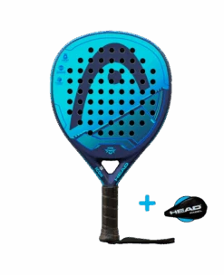 Head Icon Padel Racket