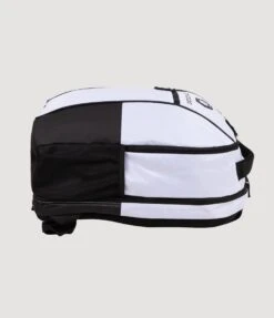 Oxdog Hyper Backpack (White/Black) -Tennis Equipment Store hyper thermo padel backpack 3 scaled 1
