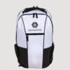 Oxdog Hyper Backpack (White/Black)