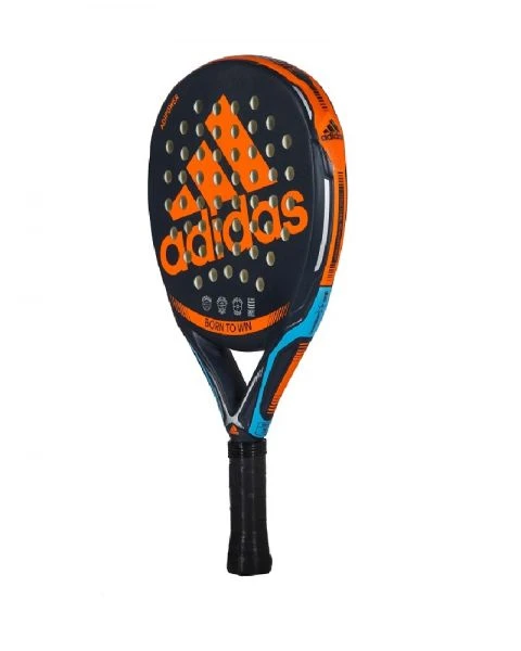Adidas Adipower CTRL Lite 3.1 Padel Racket 4 Adidas Adipower CTRL Lite 3.1 Padel Racket - Image 2