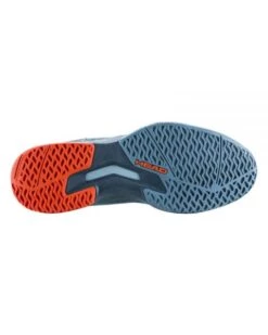 Head Sprint Team 3.5 Padel Shoes (Bluestone/Orange) -Tennis Equipment Store imagen 1 26559 b6492d9e 27538 NORMAL