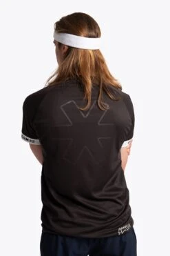 Osaka Men Jersey (Black) -Tennis Equipment Store jersey black men back 2000x2000.progressive 652f3d59 fec1 4b17 938e db87caaf4d8f