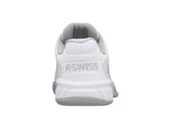 K-Swiss Hypercourt Express 2 Womens Padel Shoes (Barely Blue/White/High-Rise) -Tennis Equipment Store kswisshy2